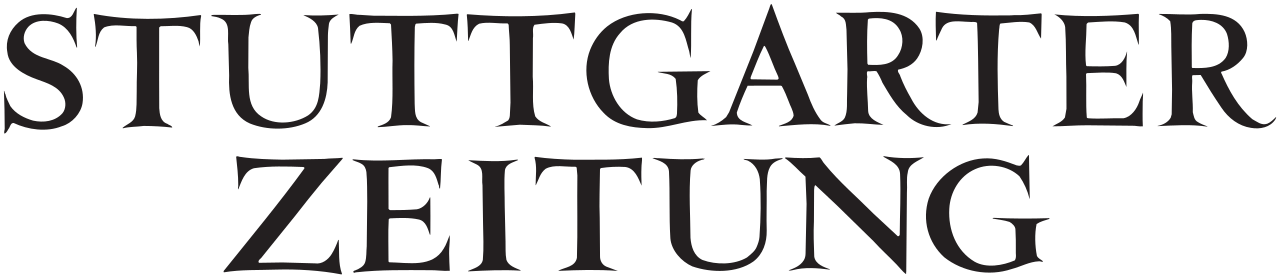 Stuttgarter Zeitung Logo