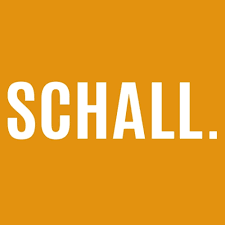 SCHALL Logo